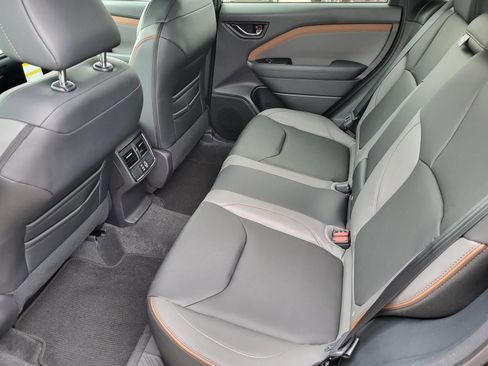 New 2026 Subaru Forester Sport image 4