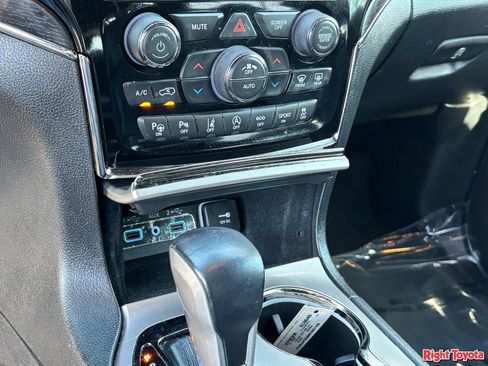 Used 2021 Jeep Grand Cherokee High Altitude AWD/4WD image 28