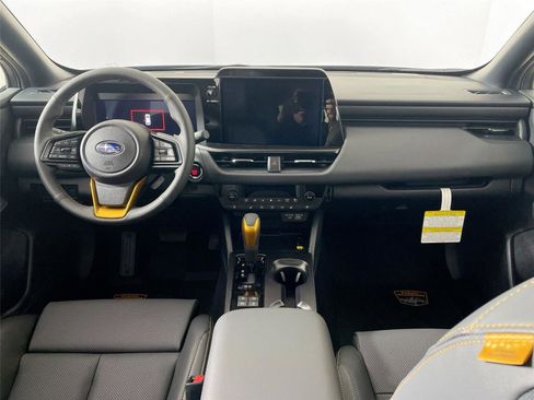 New 2026 Subaru Outback Wilderness image 31