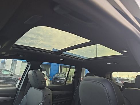 New 2026 Buick Enclave Preferred w/ Power Package image 19