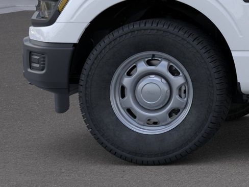 New 2026 Ford F150 XL AWD/4WD image 19