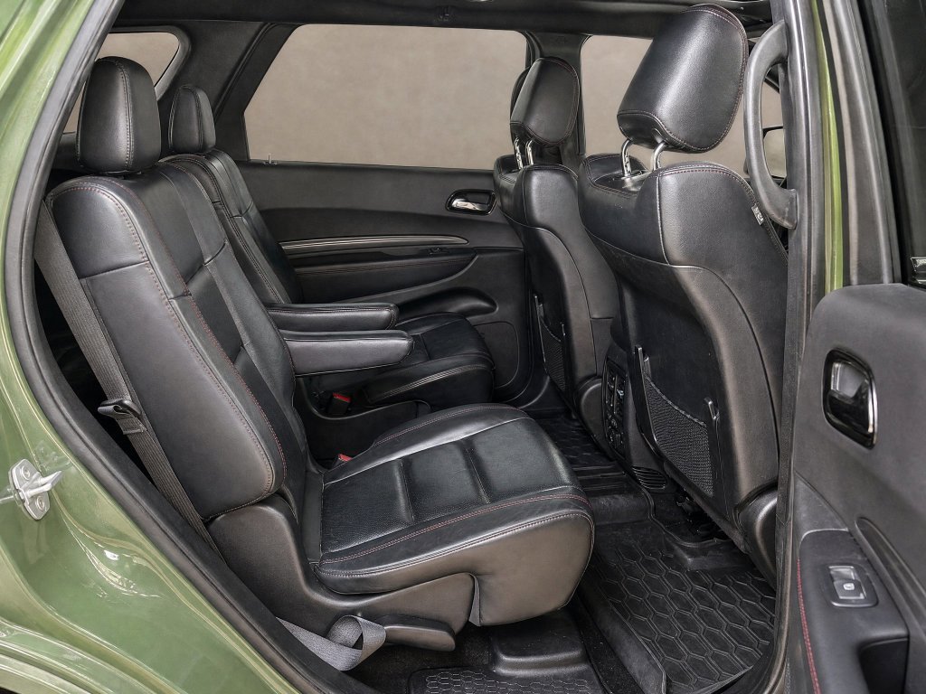 Used 2022 Dodge Durango R/T w/ Trailer Tow Group IV RWD image 7
