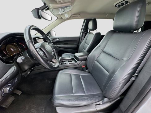 Used 2022 Dodge Durango SXT w/ Trailer Tow Group IV RWD image 13