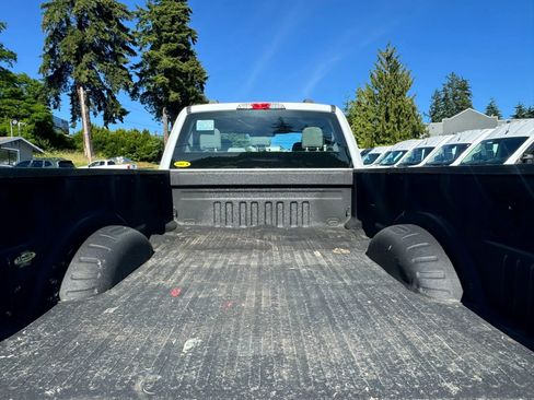 Used 2020 Ford F250 XL w/ Power Equipment Group AWD/4WD image 9