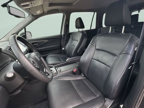 Used 2017 Honda Pilot EX-L image 13