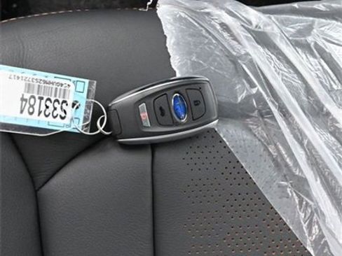 Certified 2025 Subaru Crosstrek 2.5i Limited image 17