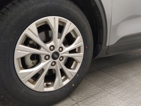 Used 2024 Ford Escape Active FWD image 31