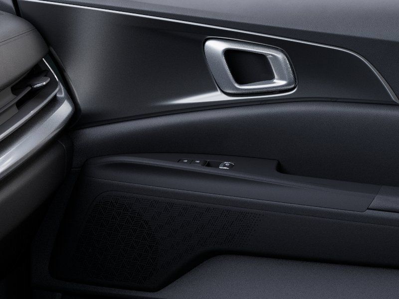 New 2027 Kia Carnival SX FWD image 25