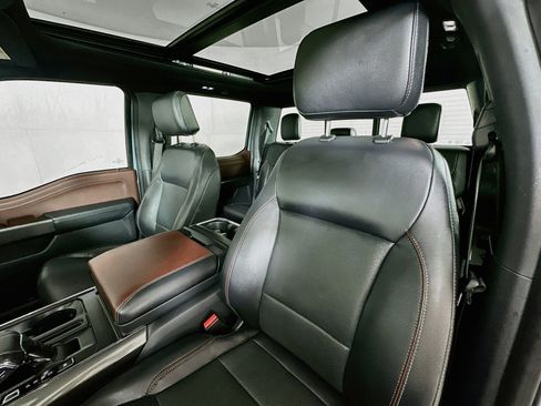 Used 2023 Ford F150 Lariat AWD/4WD image 21