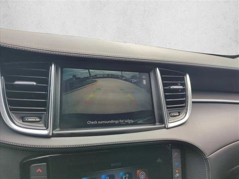 Used 2023 INFINITI QX50 Pure AWD/4WD image 8