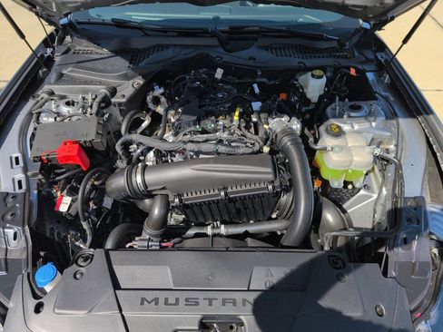 New 2026 Ford Mustang Premium image 30