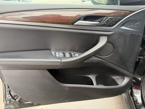 Used 2023 BMW X3 xDrive30i w/ Premium Package image 13