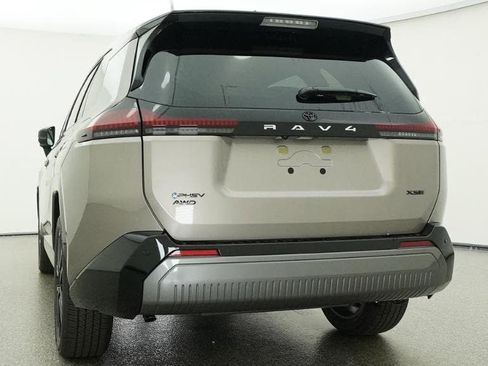 New 2026 Toyota RAV4 XSE AWD/4WD image 22
