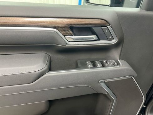 New 2026 Chevrolet Silverado 2500 LT w/ All Star Edition AWD/4WD image 21
