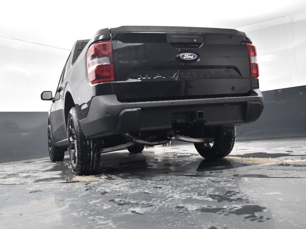 New 2026 Ford Maverick XLT w/ XLT Luxury Package AWD/4WD image 15