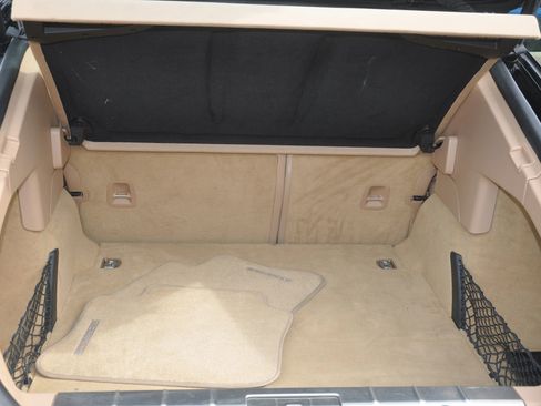 Used 2013 Porsche Panamera 4S image 30