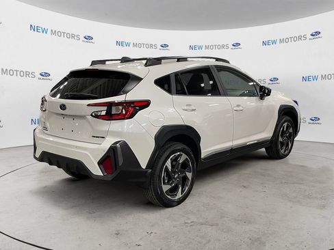 New 2026 Subaru Crosstrek 2.5i Limited AWD/4WD image 6
