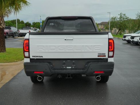 New 2026 Honda Ridgeline TrailSport image 6