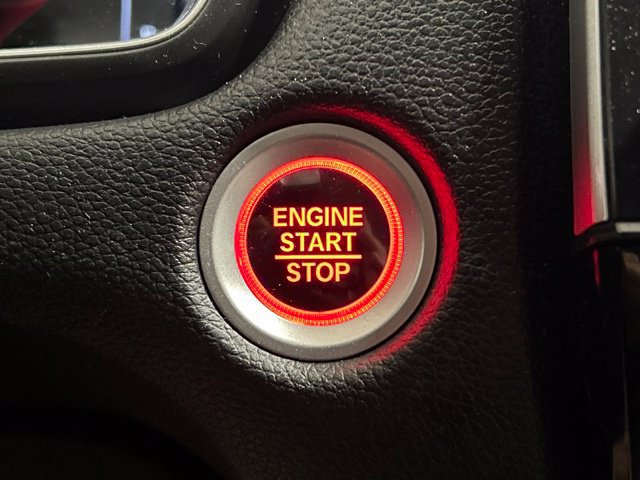 Certified 2022 Honda CR-V EX-L image 31