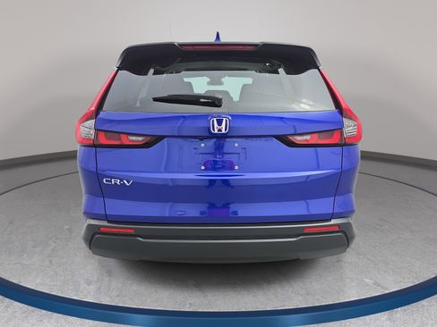 Certified 2024 Honda CR-V EX image 6