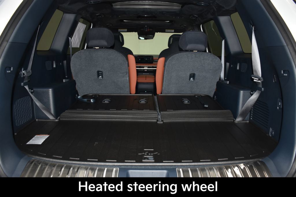 New 2027 Kia Telluride SX Prestige AWD/4WD image 34
