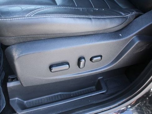 Used 2014 Ford Escape Titanium w/ Equipment Group 401A FWD image 14