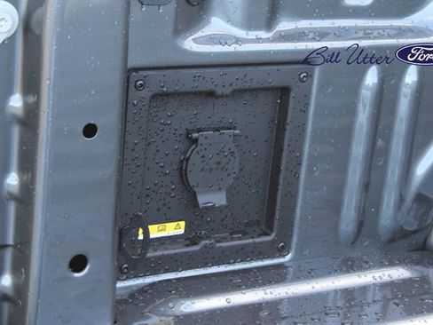 New 2025 Ford F150 Lariat w/ Equipment Group 501A Mid image 7