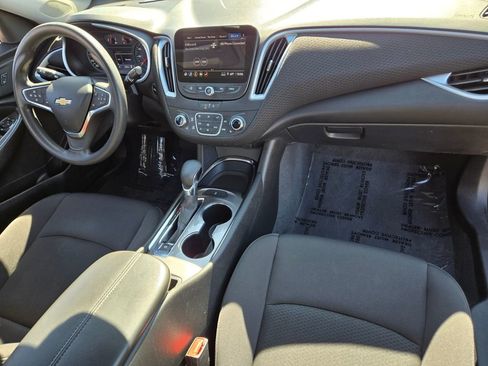 Used 2023 Chevrolet Malibu LT image 15