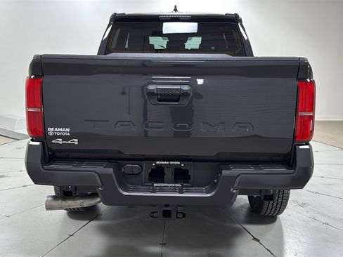 New 2026 Toyota Tacoma SR5 image 4