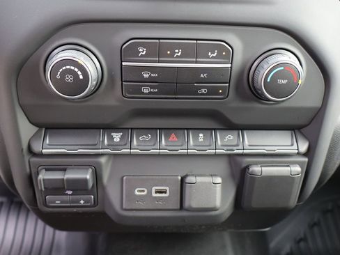 Used 2021 Chevrolet Silverado 3500 W/T w/ Gooseneck/5TH Wheel Package image 22