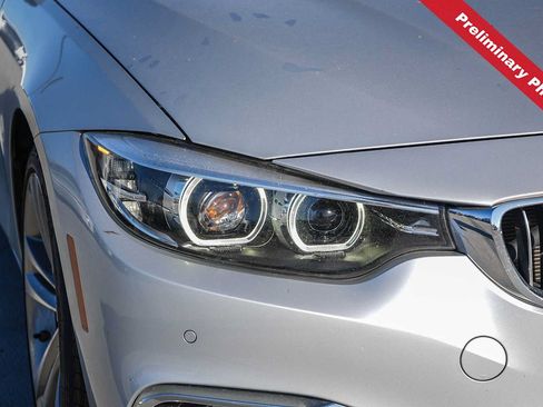 Used 2018 BMW 430i Gran Coupe RWD image 4