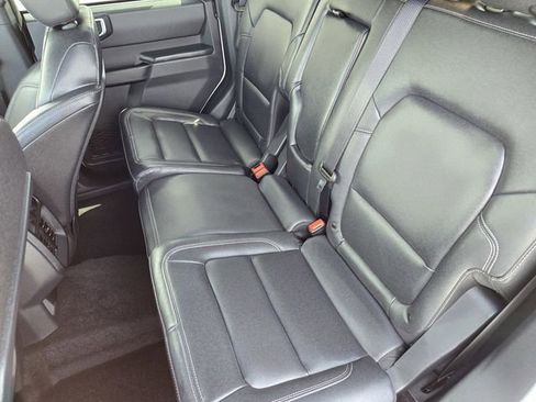 New 2026 Ford Bronco Big Bend image 26