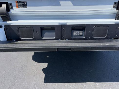 Used 2026 GMC Sierra 2500 Denali Ultimate AWD/4WD image 11
