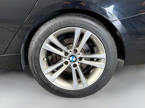 Used 2018 BMW 330i Gran Turismo xDrive AWD/4WD image 37