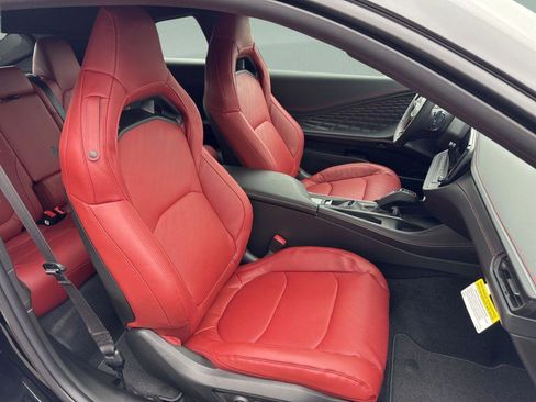 New 2026 Dodge Charger R/T Scat Pack image 24