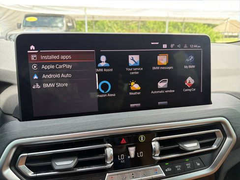 Certified 2023 BMW X3 xDrive30i w/ Premium Package AWD/4WD image 29