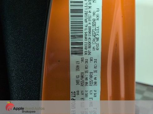 Used 2012 Jeep Wrangler Unlimited Sahara w/ Connectivity Group image 30