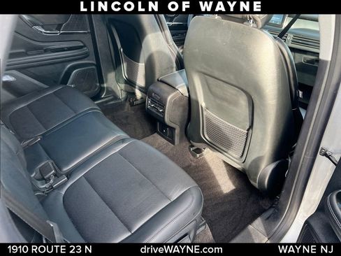 Certified 2021 Lincoln Corsair AWD w/ Equipment Group 101A image 20