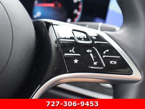 Certified 2023 Mercedes-Benz E 350 4MATIC Sedan image 26