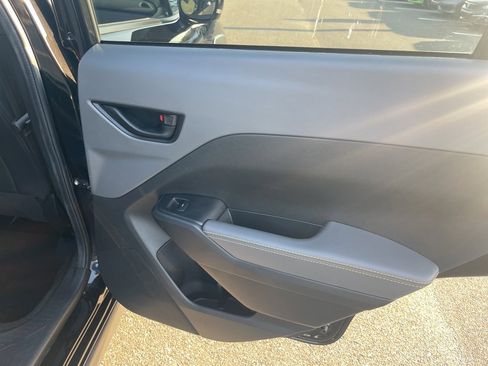 Certified 2025 Subaru Crosstrek 2.5i Sport w/ Popular Package #4A image 34