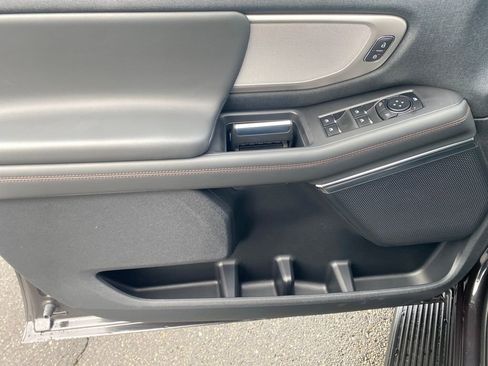 New 2025 Ford Expedition Max Active image 13