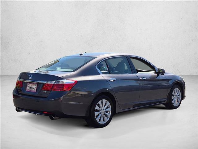 Used 2015 Honda Accord EX-L image 5