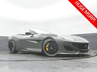 Used 2020 Ferrari Portofino RWD video 1