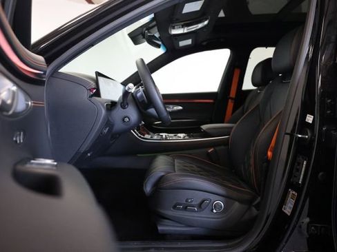 New 2026 Genesis GV70 3.5T Sport Prestige image 12