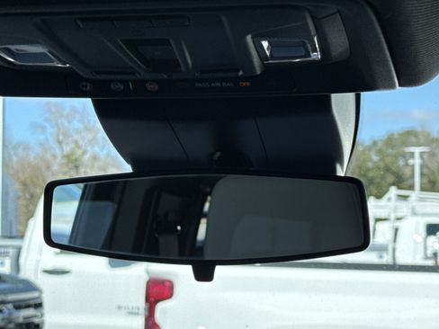 Certified 2023 Chevrolet Silverado 1500 RST w/ Convenience Package II image 26