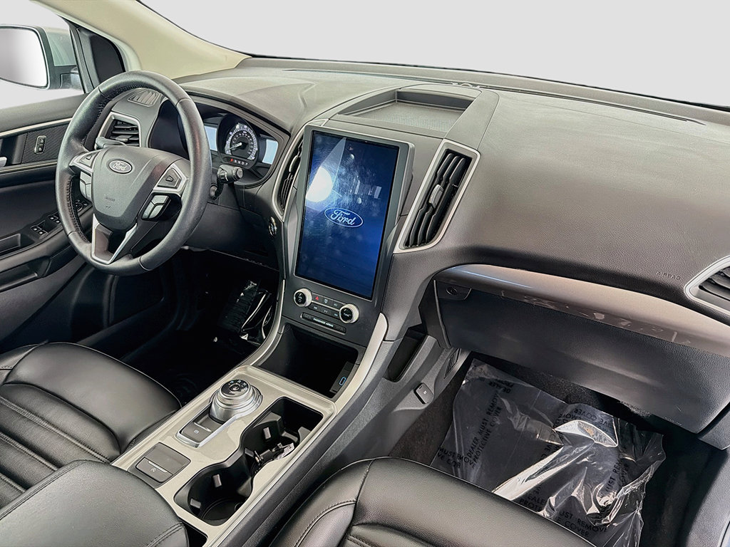 Used 2024 Ford Edge SEL w/ Convenience Package AWD/4WD image 21