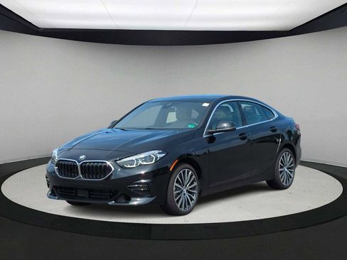 Used 2024 BMW 228i xDrive Gran Coupe w/ Convenience Package image 4