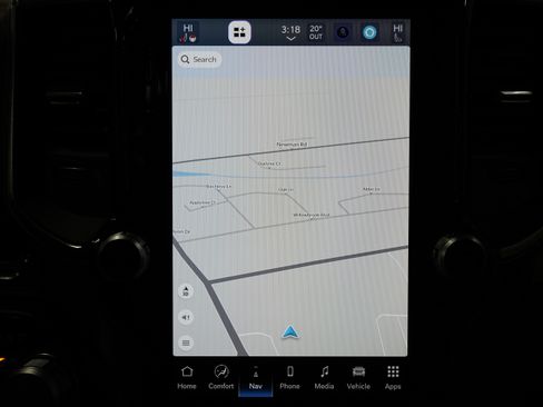 Used 2023 RAM 1500 Limited image 24