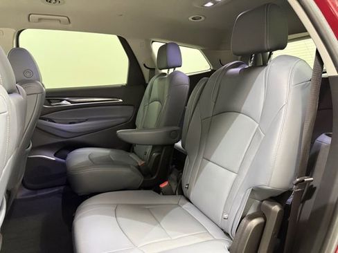 Certified 2021 Buick Enclave Essence w/ Trailering Package, 5000 lbs. image 24