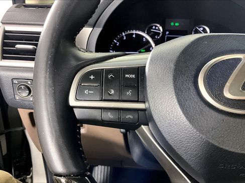 Used 2022 Lexus GX 460 Luxury w/ Accessory Package AWD/4WD image 22
